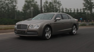 Illustration for article titled The Ten Fastest Sedans Ever Made